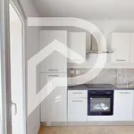 Appartement de 54 m² avec 3 chambre(s) en location à ST VICTORET