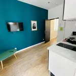 Louer appartement de 1 pièce 24 m² 470 € à Saint-Quentin (02100) : une annonce Arthurimmo.com