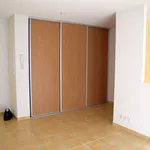 Rent 1 bedroom apartment of 41 m² in CLERMONT-FERRAND