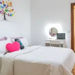 Rent a room in madrid