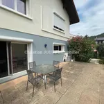 Appartement de 54 m² avec 2 chambre(s) en location à GIERES