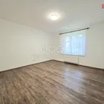 Pronajměte si 1 ložnic/e byt o rozloze 35 m² v Karlovy Vary