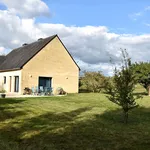 Maison de 93 m² avec 3 chambre(s) en location à Vezin-le-Coquet