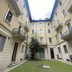 Rent 3 bedroom apartment of 115 m² in Milan