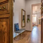 Rent 3 bedroom apartment of 150 m² in rome