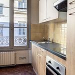 Rent 3 bedroom apartment of 55 m² in Rouen