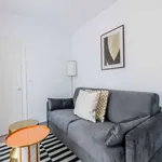 Appartement de 24 m² avec 1 chambre(s) en location à paris