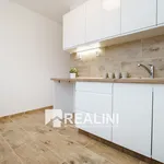 Pronájem bytu 2+1 54m²