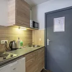 Huur 1 slaapkamer appartement in Mechelen