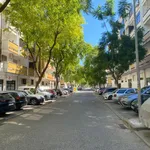 Alugar 2 quarto apartamento em Lisbon