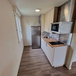 Appartement de 33 m² avec 2 chambre(s) en location à VALSERHONE