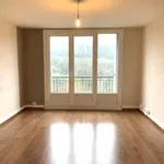 Rent 3 bedroom apartment of 58 m² in Rouen