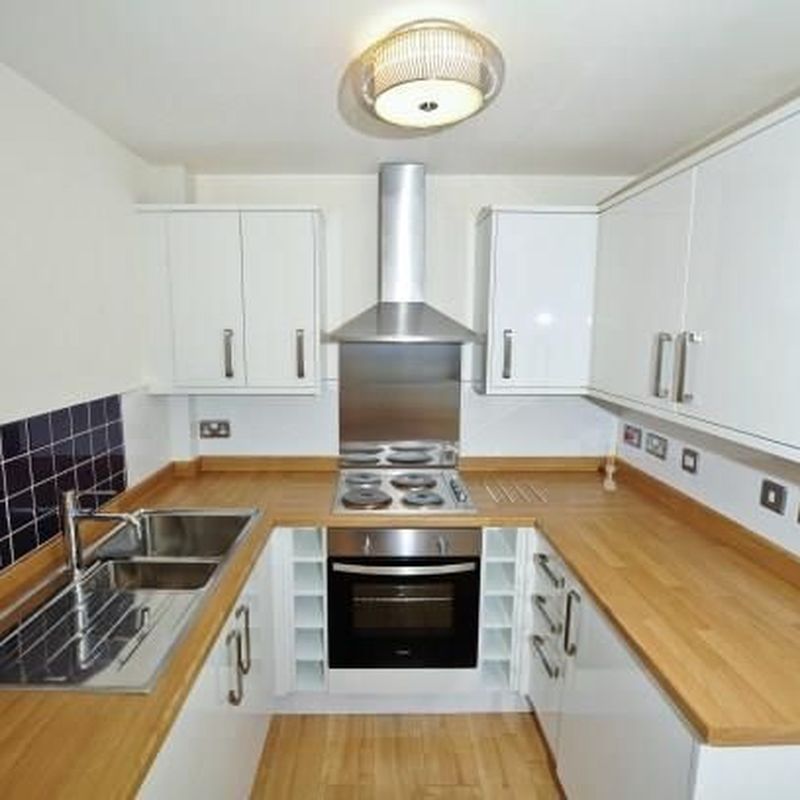 Flat to rent in The Homend, Ledbury, Ledbury HR8