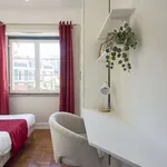 Rent a room in lisbon