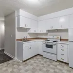 2 bedroom apartment of 796 sq. ft in Regina