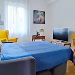 Rent 1 bedroom apartment in rome