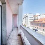 Quarto de 550 m² em Lisboa