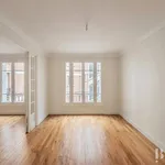 Appartement de 66 m² avec 3 chambre(s) en location à Paris