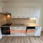 Rent 4 bedroom apartment of 68 m² in Trhový Štěpánov