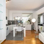 Appartement de 45 m² avec 1 chambre(s) en location à Paris