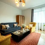 Rent 2 bedroom apartment of 54 m² in Łódź