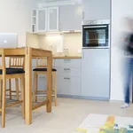 Miete 1 Schlafzimmer wohnung von 35 m² in Stuttgart