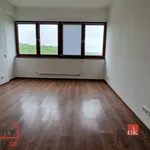 Pronajměte si 1 ložnic/e byt o rozloze 27 m² v Litvínov