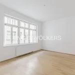 Pronajměte si 3 ložnic/e byt o rozloze 102 m² v Prague