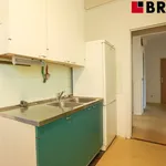 Pronajměte si 4 ložnic/e byt o rozloze 115 m² v Brno