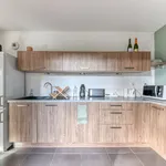 Appartement de 59 m² avec 3 chambre(s) en location à Lyon