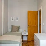 Rent a room in lisbon