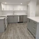 Rent 2 bedroom apartment in Oshawa (Samac)