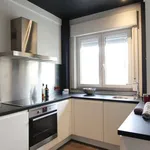 Appartement de 60 m² avec 1 chambre(s) en location à brussels