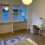 Rent 1 bedroom apartment of 32 m² in Münster