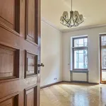 Rent 4 bedroom apartment of 105 m² in Szczecin