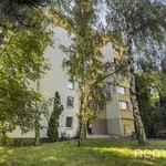 Rent 2 bedroom apartment of 48 m² in Capital City of Prague