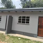 Rent 1 bedroom apartment in Pretoria