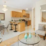 Appartement de 16694 m² avec 3 chambre(s) en location à Toronto (Malvern)