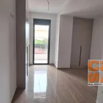 glyfada - kato, single floor apartment, rental, 120 sq.m