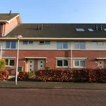 Rent 4 bedroom house of 111 m² in Literatuurwijk Midden-west