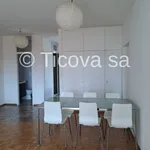 Rent 4 bedroom apartment of 75 m² in Lugano