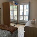 Rent 1 bedroom apartment of 330 m² in Paris