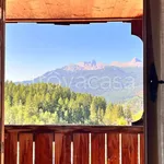 Affitto 3 camera appartamento di 115 m² in Cortina d'Ampezzo