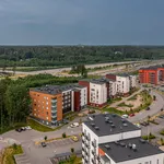 Vuokraa 2 makuuhuoneen asunto, 51 m² paikassa Kirkkonummi