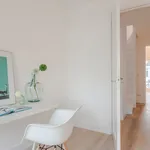 Huur 4 slaapkamer appartement van 94 m² in Nieuwe Pijp