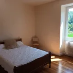 Maison de 150 m² avec 5 chambre(s) en location à FigeacT