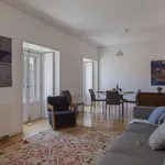 Rent 2 bedroom apartment in lisbon