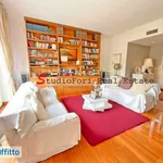 Rent 6 bedroom apartment of 220 m² in Rome