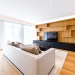 Rent 3 bedroom apartment in Brussels