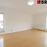 Pronajměte si 3 ložnic/e byt o rozloze 42 m² v Brno